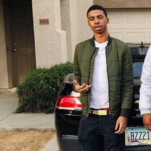 Meet your Posher, Jay